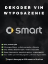 Smart wyposażenie po VIN